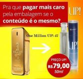 perfumes