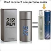 perfumes