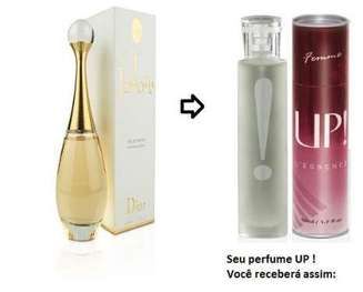 perfumes