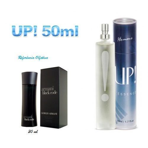 perfumes