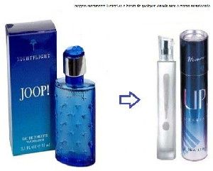 perfumes