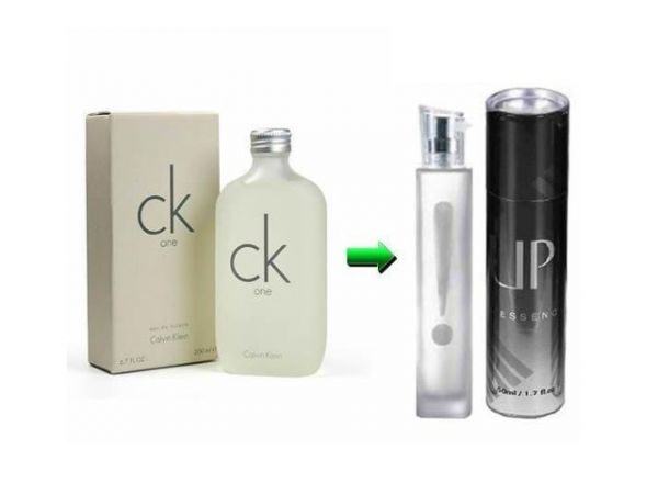 perfumes