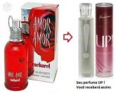 perfumes