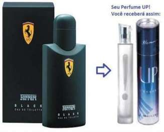 perfumes