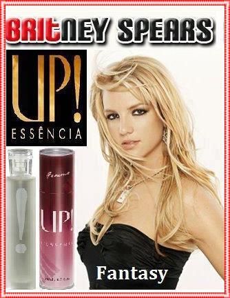 perfumes